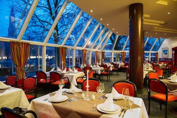Michel Hotel Landshut Kaiserhof galeri fotoğrafı