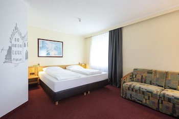 Michel Hotel Landshut Kaiserhof galeri fotoğrafı