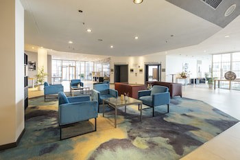 Michel Hotel Landshut Kaiserhof fotoğrafı