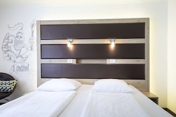 Michel Hotel Landshut Kaiserhof galeri fotoğrafı