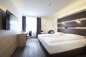 Michel Hotel Landshut Kaiserhof galeri fotoğrafı