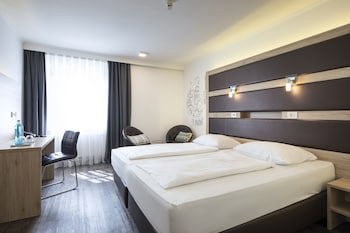 Michel Hotel Landshut Kaiserhof galeri fotoğrafı