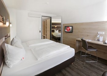 Michel Hotel Landshut Kaiserhof galeri fotoğrafı