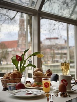 Michel Hotel Landshut Kaiserhof galeri fotoğrafı