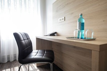 Michel Hotel Landshut Kaiserhof galeri fotoğrafı