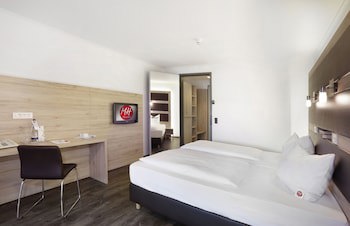 Michel Hotel Landshut Kaiserhof galeri fotoğrafı