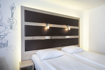 Michel Hotel Landshut Kaiserhof galeri fotoğrafı