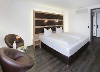 Michel Hotel Landshut Kaiserhof galeri fotoğrafı