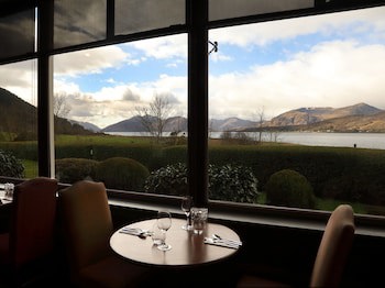 Ballachulish Hotel