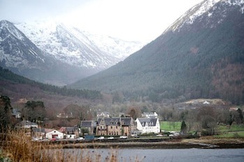Ballachulish Hotel