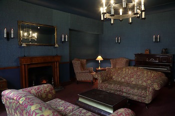 Ballachulish Hotel