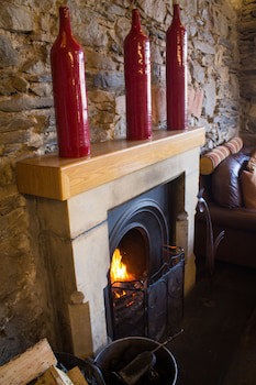 Ballachulish Hotel