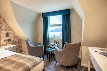 Ballachulish Hotel