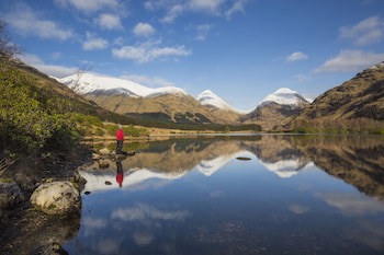 Ballachulish Hotel