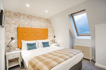 Ballachulish Hotel