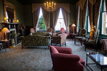 Ballachulish Hotel