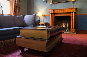 Ballachulish Hotel