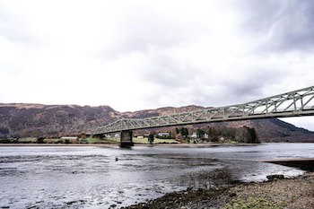 Ballachulish Hotel