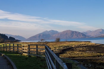 Ballachulish Hotel