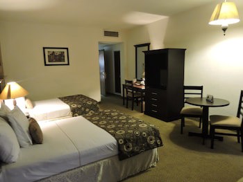 Best Western Posada Del Rio