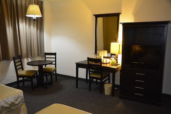 Best Western Posada Del Rio