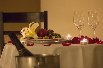 Best Western Posada Del Rio
