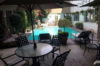 Best Western Posada Del Rio
