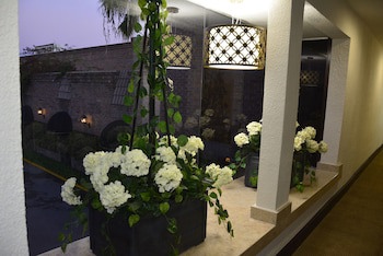Best Western Posada Del Rio
