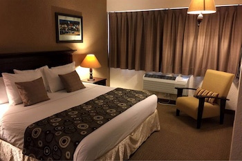 Best Western Posada Del Rio