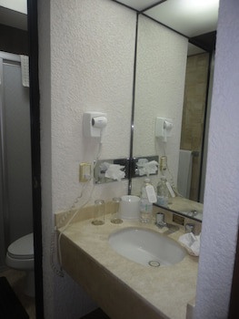 Best Western Posada Del Rio