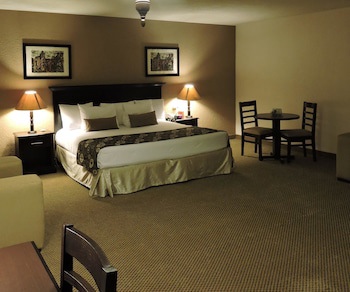 Best Western Posada Del Rio