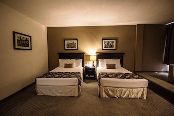 Best Western Posada Del Rio