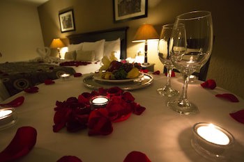 Best Western Posada Del Rio