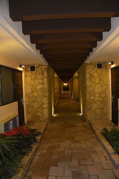 Best Western Posada Del Rio