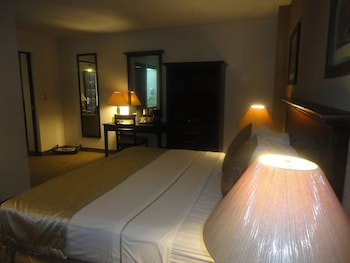 Best Western Posada Del Rio