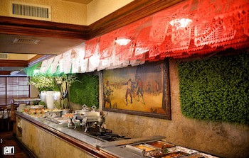 Best Western Posada Del Rio