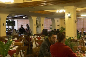 Best Western Posada Del Rio