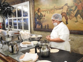 Best Western Posada Del Rio
