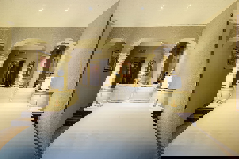 Quinta Real Guadalajara