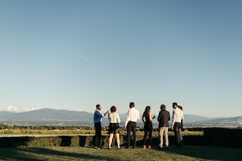 Everness Hotel & Resort