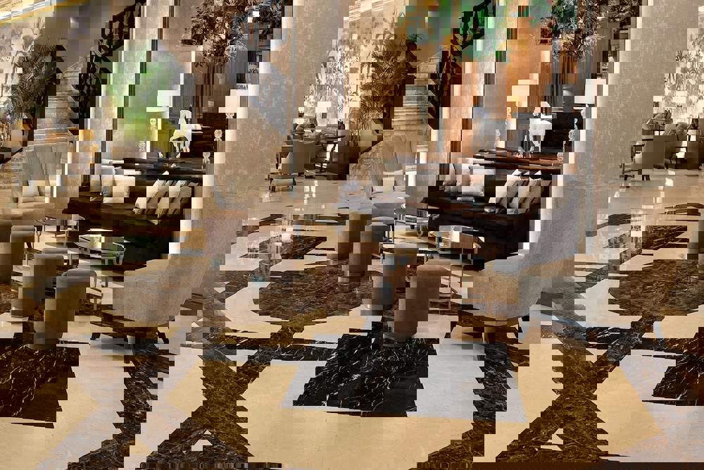 The Westin Palace, Milan