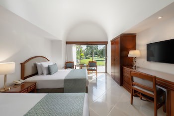 JAZ Pyramids Resort galeri fotoğrafı