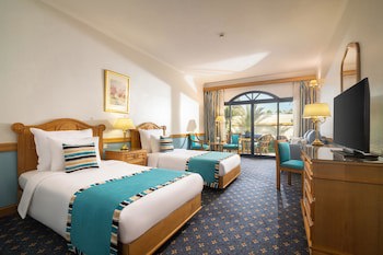 JAZ Pyramids Resort galeri fotoğrafı