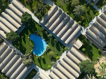 JAZ Pyramids Resort galeri fotoğrafı
