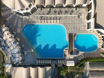 JAZ Pyramids Resort galeri fotoğrafı