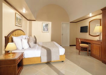 JAZ Pyramids Resort fotoğrafı