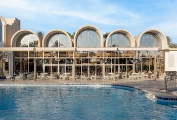 JAZ Pyramids Resort galeri fotoğrafı