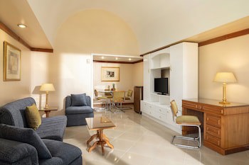 JAZ Pyramids Resort galeri fotoğrafı