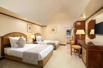 JAZ Pyramids Resort galeri fotoğrafı