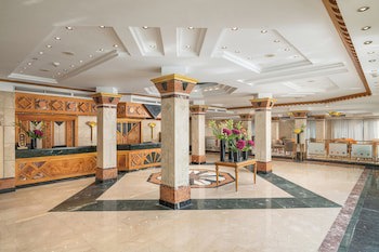 JAZ Pyramids Resort fotoğrafı